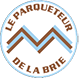 Le parqueteur de la brie